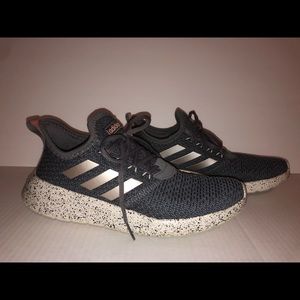 Adidas Lite Racer Reborn Tennis Shoe SZ 8.5